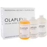 Olaplex No.1 Bond Multiplier 525 ml + No.2 Bond Perfector 2 x 525 ml Geschenkset