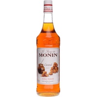 Monin Caramel (Karamell) Sirup 1 Liter