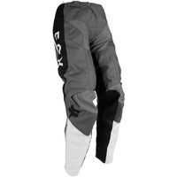 Fox 180 Nitro Youth Crosshose schwarz, 26