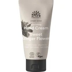 Urtekram Sweet Ginger Flower Hand Cream