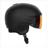Salomon Driver Prime Sigma Plus schwarz