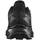 Salomon Alphacross 5 Herren Trail-Laufschuhe, Starker Grip, Anhaltender Komfort, Vielseitige Performance, Black, 45 1/3