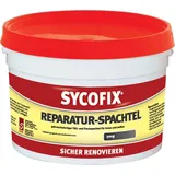 sieder / sycofix Reparaturspachtel quarzgebunden 500 g