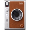 Instax Mini Evo braun