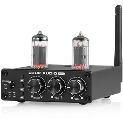 Douk Audio P6 mini Röhrenvorverstärker