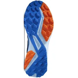 Mammut Saentis TR Low GTX Woman Light Cool Blue/Glacier Blue 39 1/3