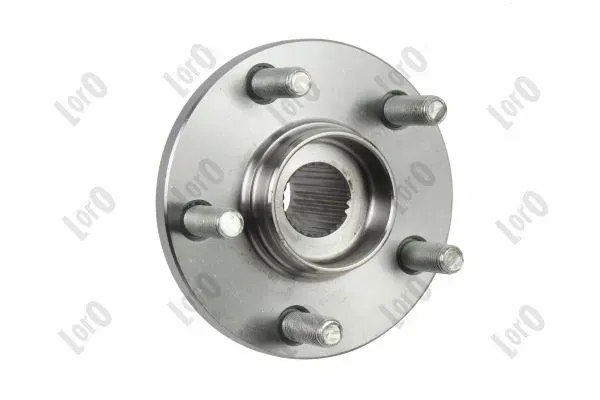 ABAKUS Radlagersatz 14101198 Vorderachse für Chrysler