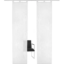 OTTO home my home Anna 57x145cm weiß