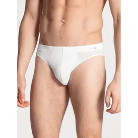 CALIDA Evolution Slip weiß XXL 2er Pack