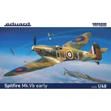 eduard Spitfire Mk.Vb early 1:48