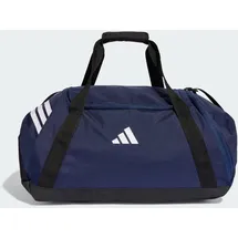 adidas Tiro Duffle Bag Team Navy Blue 2 / White 57 Liter