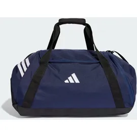 adidas Tiro Duffle Bag Team Navy Blue 2 / White 57 Liter