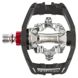 Exustar Epm825 Pedals Silber (311866)