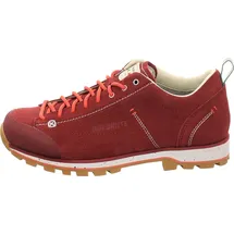 Dolomite Damen 54 Low Evo rot 42.0