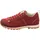 Dolomite Damen 54 Low Evo rot 42.0