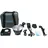 Sirui C300X II Ultra Compact LED Bi-Color Dauerlicht 300W