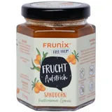 Frunix Fruchtaufstrich Sanddorn 0,21 kg Brotaufstrich