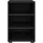 hom'in Hom`in Regal 46 x 67 x 40 cm Anthrazit