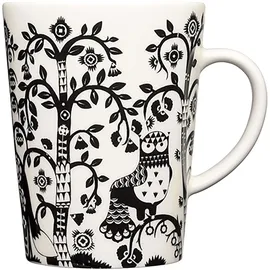 Iittala Taika Kaffeetasse 0,4 l Schwarz