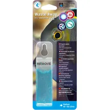Aquarium Systems Waste-Away Gel Marine 1 St