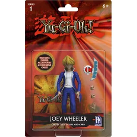 Magni Yu Gi Oh - 10 cm Action Figures - Oey Wheeler