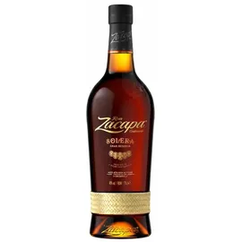 Zacapa 23 Years Old Centenario 40% vol 0,7 l Geschenkbox