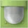 Jung Bewegungsmelder 2,2m BT LC 17182 220