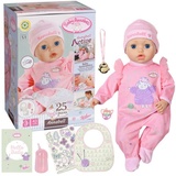 Zapf Creation Baby Annabell Active Annabell 43cm