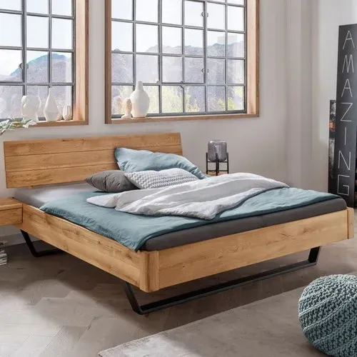 TPT Aktionsbett 2 mit Metallkufe