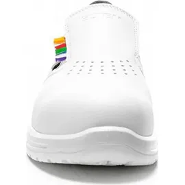 ELTEN BRICE Air XXTM white Low ESD S1PS Gr. 41