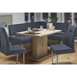 OTTO home Home affaire Eckbank Rab, 180x88x140 cm), Bezug verschiedenen Qualitäten