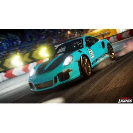 Grid Legends XB-One AT