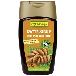 RAPUNZEL Dattelsirup HIH bio 250g
