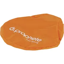 Prophete Sattel-Regenschutz orange