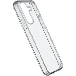 Cover für Samsung A35 5G (Transparent) Chear Strong