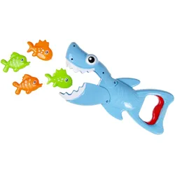 Shark Grabber Fishing Set