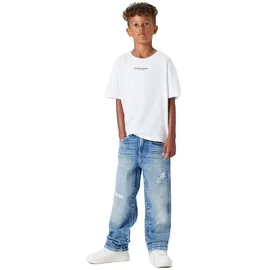 NAME IT Ryan Medium Blue Denim 152