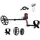 MineLab Metalldetektor Vanquish 560 PRO-Pack IP68