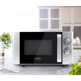 CASO Design MG 20 Ecostyle Ceramic