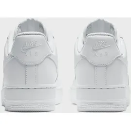Nike Air Force 1 '07 Damen White/White/White/White 42