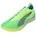 5 Hallenschuhe Herren Fizzy Apple/White-Bluemazing 48