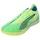 Puma Ultra 5 Match IT Hallenschuhe Herren Fizzy Apple/White-Bluemazing 48