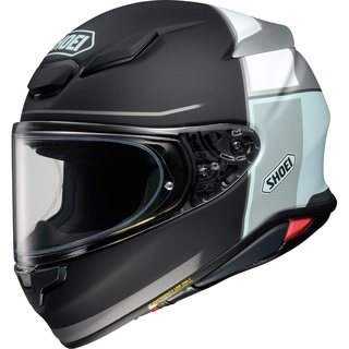 Shoei NXR2 yonder tc-2 M