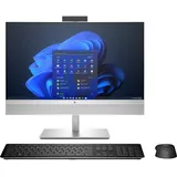 HP 840 G9 23.8 ́ ́ I5-13500/16gb/512gb Ssd All-in-one-pc - Silver