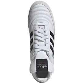adidas Mundial Team Cloud White / Core Black / Gold Metallic 48