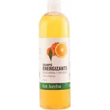 Tot Herba Champu Energizing Tangerine and Orange 500 ml
