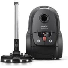 Philips Bagged vacuum cleaner XD8122/10