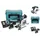 DHS680RFJ inkl. 2 x 3,0 Ah + Makpac Gr. 3
