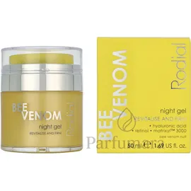 Rodial Bee Venom Nachtpflege Creme 50 ml
