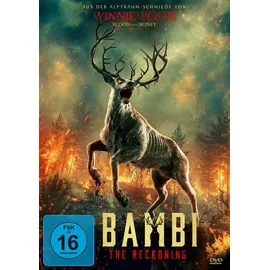 Bambi: The Reckoning